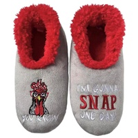 Slumbies Ladies Pairables Snap - Small