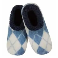 Slumbies Ladies Some Days Are Diamonds Blue/White