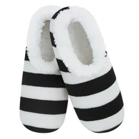 Slumbies Ladies Positive Negative Stripes