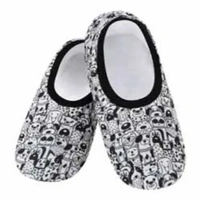 Slumbies Ladies Skinnies Dogs