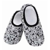 Slumbies Ladies Skinnies Dogs - Medium