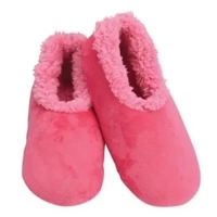 Slumbies Ladies Super Soft Hot Pink