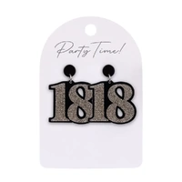 Splosh Celebration Earrings - 18