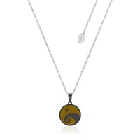 Disney Couture Kingdom - Nightmare Before Christmas - Spiral Hill Necklace