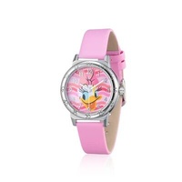 Disney Couture Kingdom - Daisy Duck - Time Teacher Watch