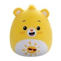 Squishmallows - Care Bears Funshine 8inch