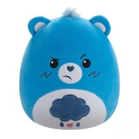 Squishmallows - Care Bears Grumpy 8inch