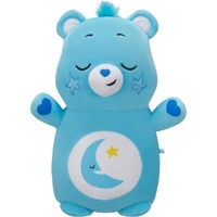 Squishmallows - HugMees Care Bears Bedtime 10inch