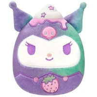 Squishmallows - Sanrio Kuromi Dreamland 8"