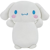 Squishmallows - HugMees Sanrio Cinnamoroll 10"
