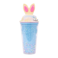 Splosh Sorbet Sippers - Banana Bunny