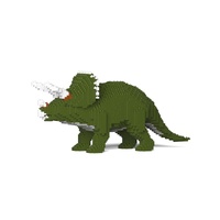 Jekca Animals - Triceratops 20cm