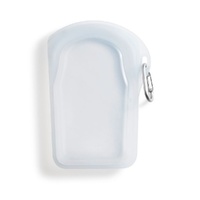 Stasher Go Bag - Clear