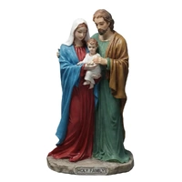Veronese Statue Collection - Mini Holy Family