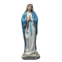 Veronese Statue Collection - Mini Our Lady of Lourdes