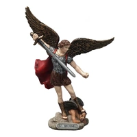 Veronese Statue Collection - Mini St. Michael