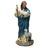 Veronese Statue Collection - Mini Good Shepherd
