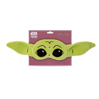 Mad Beauty Star Wars Mandalorian The Child - Sleep Mask