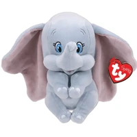 Beanie Boos Babies - Disney Dumbo Regular