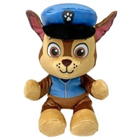 Ty Beanie Babies - Paw Patrol Chase Floppy Regular