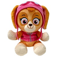 Ty Beanie Babies - Paw Patrol Skye Floppy Regular