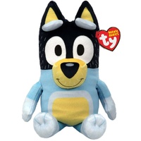 Ty Beanie Babies - Bluey Bandit Floppy Regular