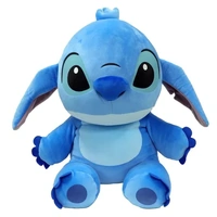 Beanie Boos Babies - Disney Stitch Large