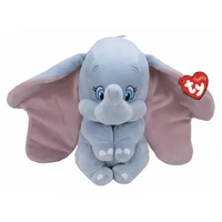 Beanie Boos Babies - Disney Dumbo Medium
