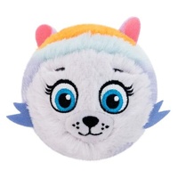 Ty Beanie Bouncers - Paw Patrol Everest