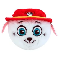 Beanie Boos Bouncers - Paw Patrol Marshall