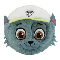 Beanie Boos Bouncers - Paw Patrol Rocky