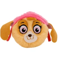 Beanie Boos Bouncers - Paw Patrol Skye