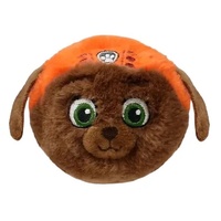 Beanie Boos Bouncers - Paw Patrol Zuma