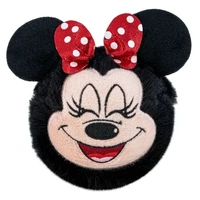 Beanie Boos Bouncers - Disney Minnie Mouse