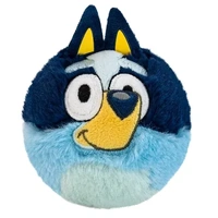 Beanie Boos Bouncers - Bluey