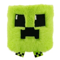 Beanie Boos Bouncers - Minecraft Creeper