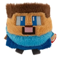 Beanie Boos Bouncers - Minecraft Steve