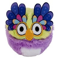 Ty Beanie Bouncers - Bluey Chattermax