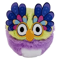 Beanie Boos Bouncers - Bluey Chattermax