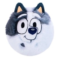 Ty Beanie Bouncers - Bluey Muffin