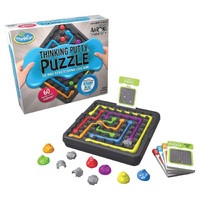 Thinkfun - Thinking Putty Puzzle