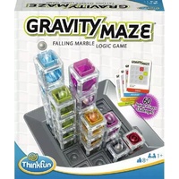 ThinkFun - Gravity Maze
