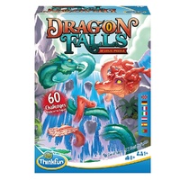 ThinkFun - Dragon Falls