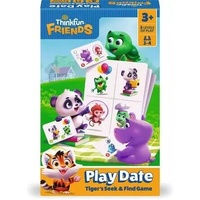 ThinkFun - Friends: Play Date