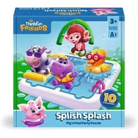 ThinkFun - Friends: Splish Splash