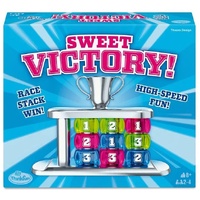 ThinkFun - Sweet Victory!