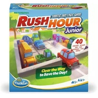 ThinkFun - Rush Hour Junior