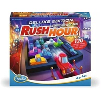 ThinkFun - Rush Hour Deluxe
