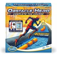 ThinkFun - Obstacle Hero
