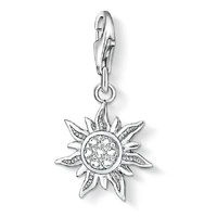 Thomas Sabo Charm Club - Sun Pendant